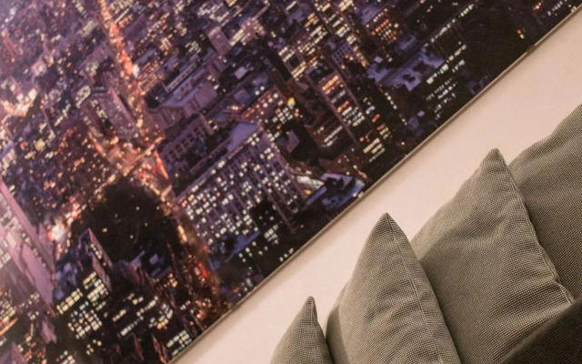 World Village Apartments