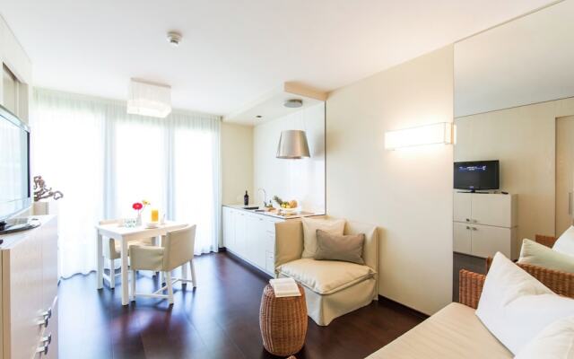 Luxury Apartment With Dishwasher, at 13 km. From Zadar