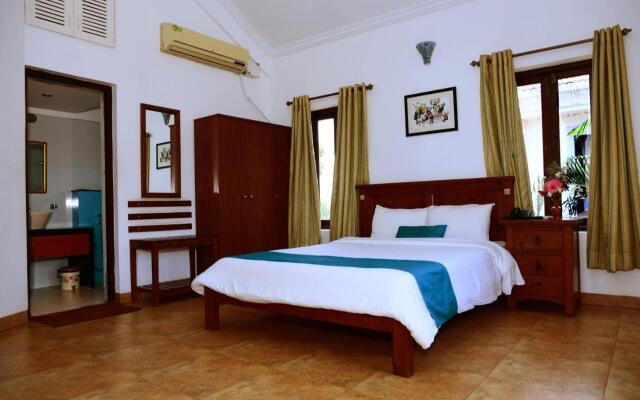 White Square Nirvana Holiday Villas