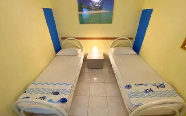 Apartments Mikros