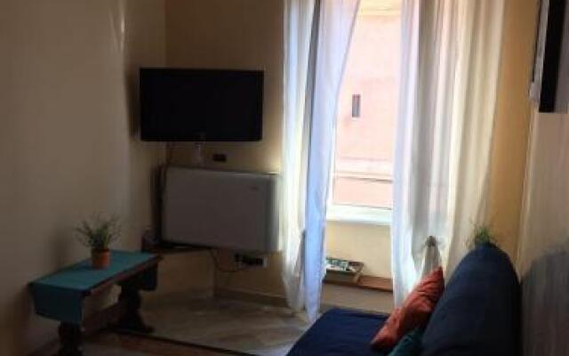 Residenze La Papessa Vittoria