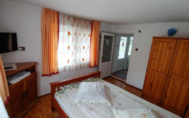 Cabana Liliana