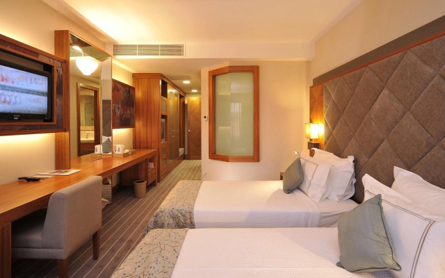 Tugcan Hotel