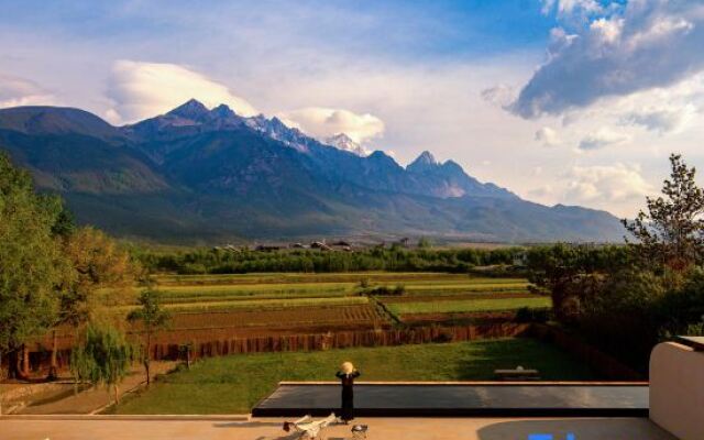 MountainTrip•Lijiang Snow Mountain Ranch Luxury Resort Hotel