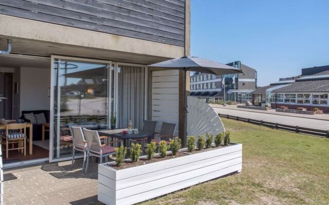 "Xaverius" - 100m from the sea in Western Jutland