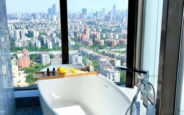 Zhen He Hotel - Ningbo