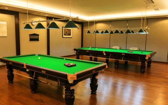 Kaiping Jade Bay Funyard Phoenix Hotel