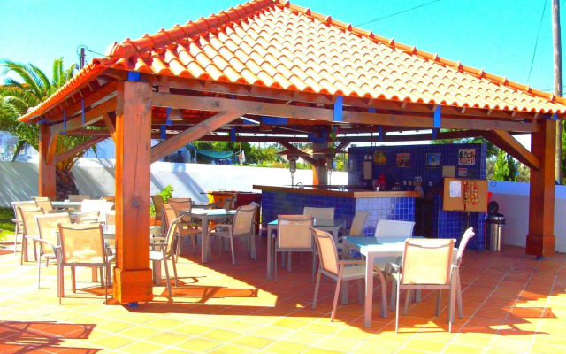 Santa Bárbara dos Mineiros - Hotel Rural