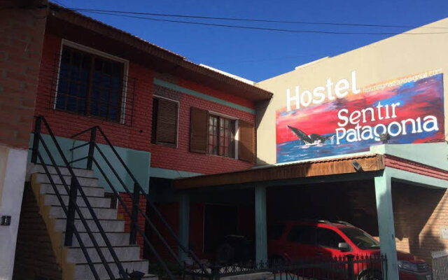 Hostel Sentir Patagonia