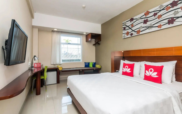 ZEN Rooms Tuban Airport