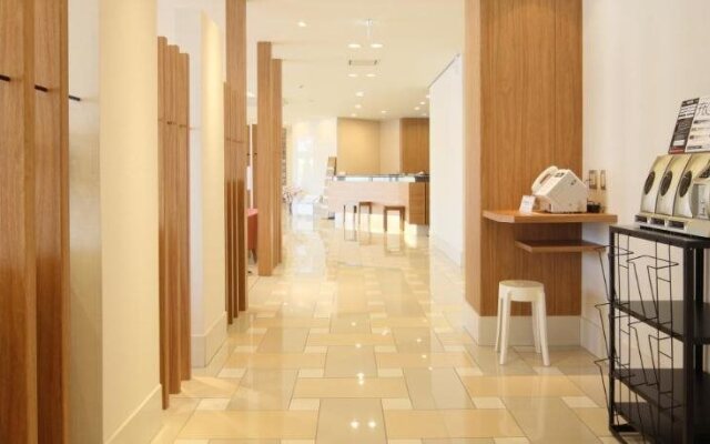 Hotel Green Core Shiraoka