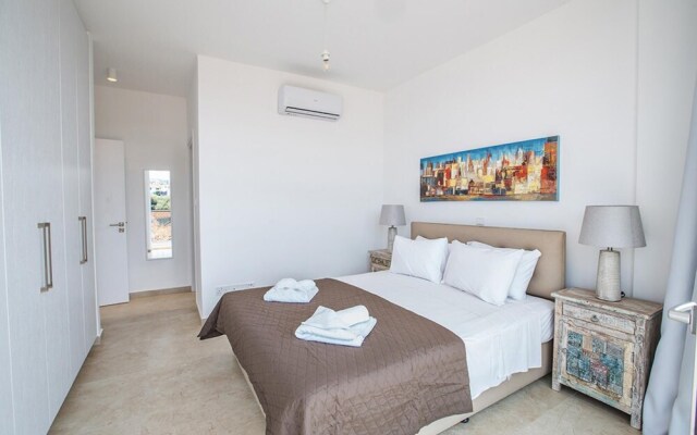 Protaras Olivine Pearl Villa 20