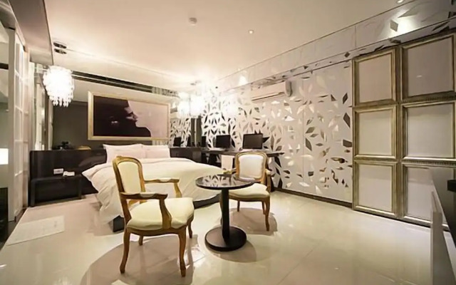 Hotel Gaeul