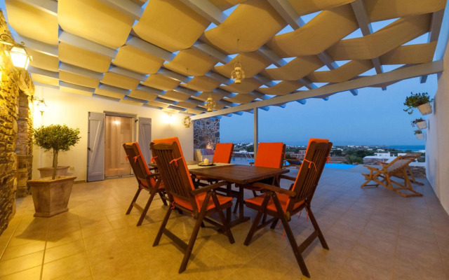 Crystal Villa I