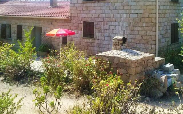 House With 4 Bedrooms in Figari, With Wonderful sea View, Private Pool