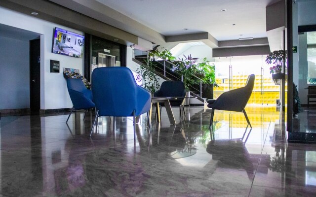 Hotel Harare