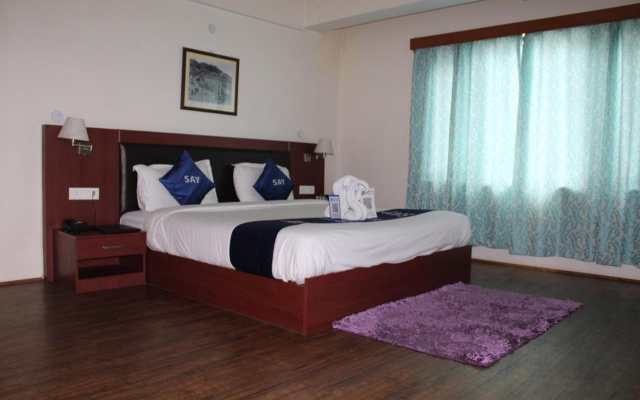 SAY Xplorica Denchen Villa