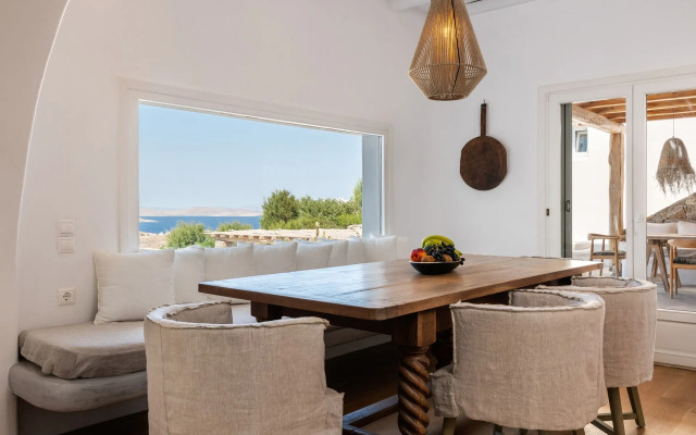 All Greek Villas Mykonos
