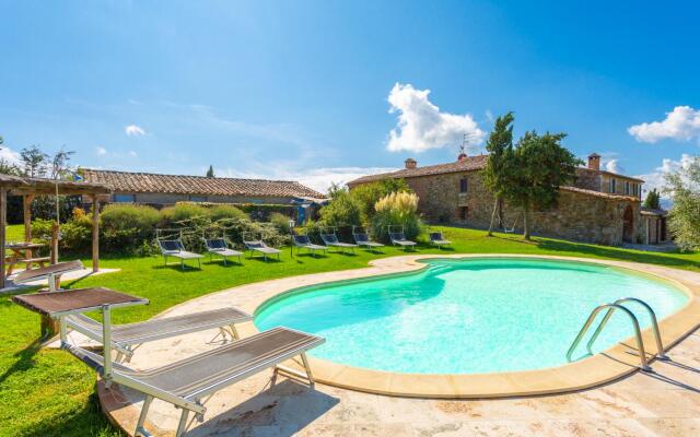 Villa Podere Belvedere