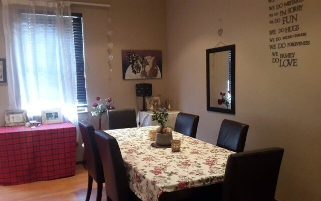 Upland Ave 7C by CTHA