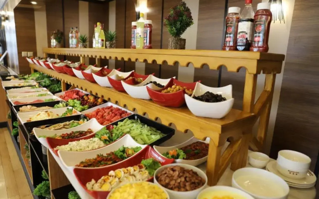 Hotel Buldum