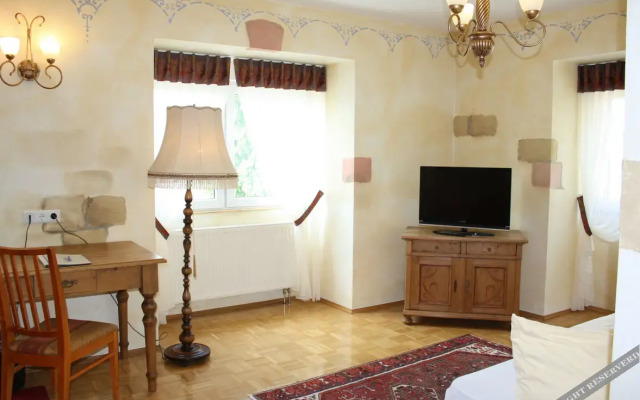 Hotel zum Ritter Nidderau