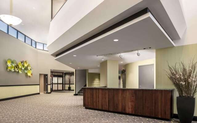 Wyndham Springfield City Centre