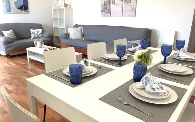 T&H Romana Salou Family Apartment