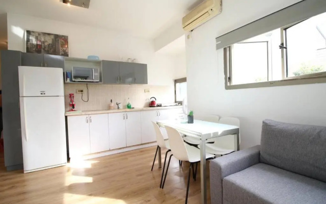 Peaceful 1BD Apartment at Gordon street