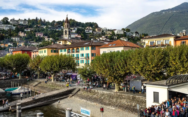 Corte di Ascona 1
