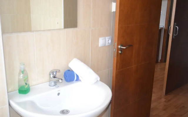 Studio Apartment in Beautiful Monte Oiz