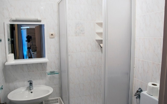 Apartment ErikaS - 100m from sea: A6 Novalja, Island Pag