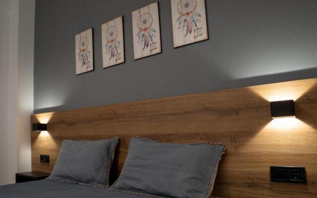 Sea View Apartment Grek Nea 2