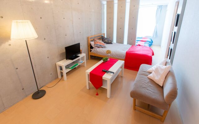 Tsudoi Inn Fukuoka 1