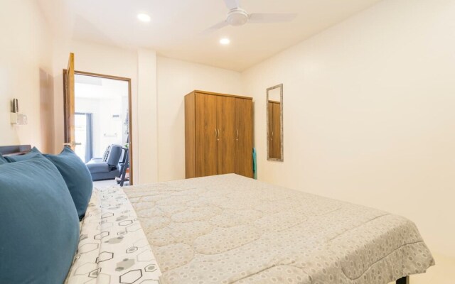 Chonlada Pool Access 2 BR Bungalow