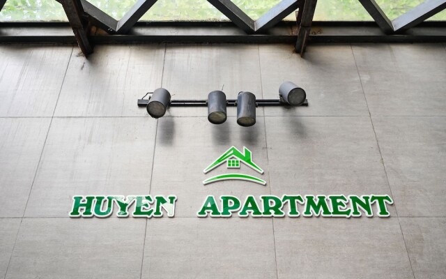 Huyen Apartment