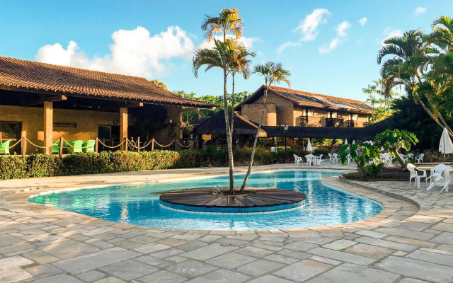 Hotel Casa Grande Gravatá
