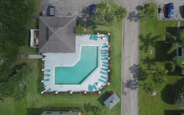 Seaside Villas 42