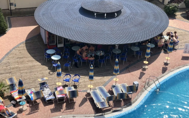 Apartment in Central Plaza