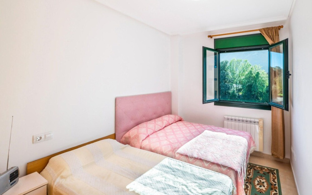 Apartment in Asturias Near Playa de Torimbia
