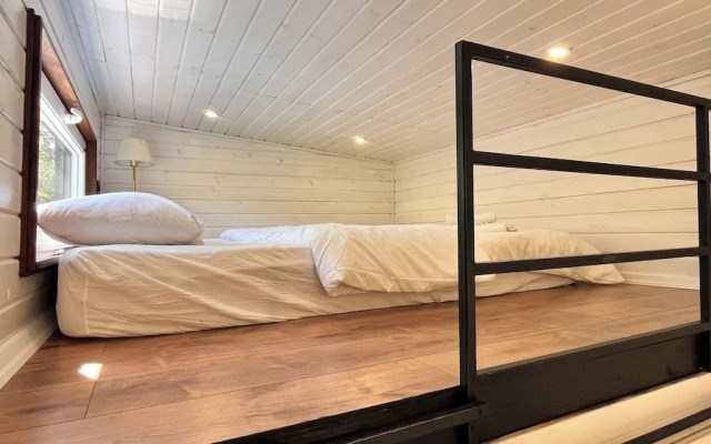 Loft Black Sapanca