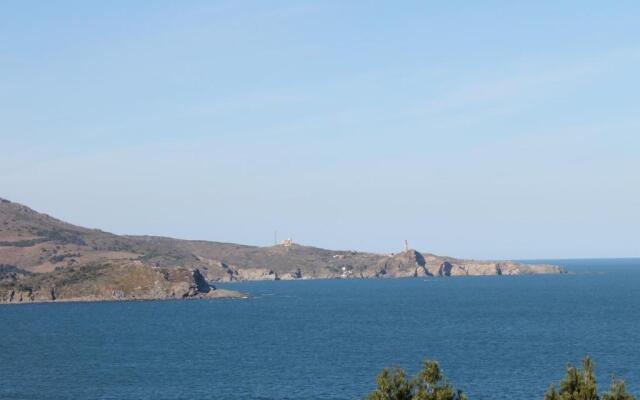 Appartement Banyuls-sur-Mer, 1 pièce, 2 personnes - FR-1-309-92