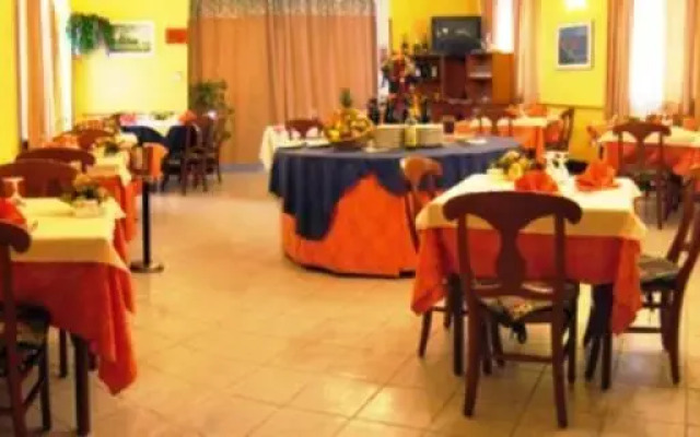 Hotel Il Sole
