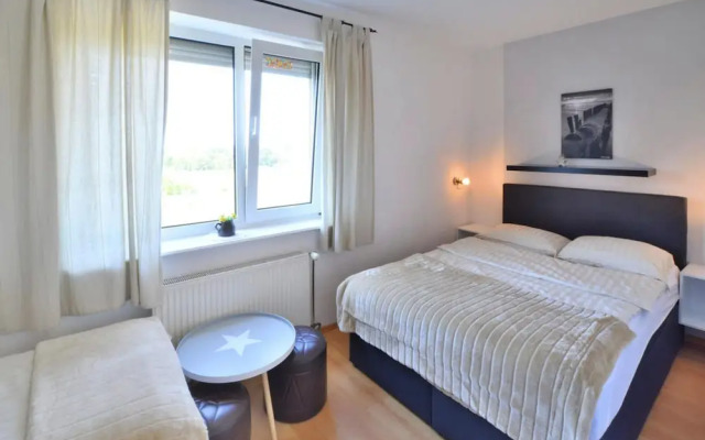 Holiday Home Ustronie Morskie Near Beach