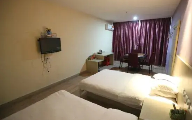 Jinxian Guitai Hotel