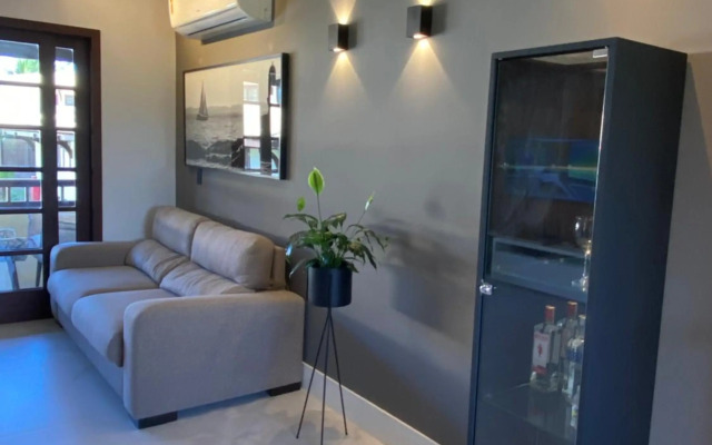 Residencial Bali Bahia Apto Alto Padrão BATUR 106