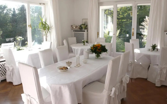 Hotel Villa Falkenberg