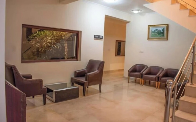 Hotel Vaapi Comfort inn