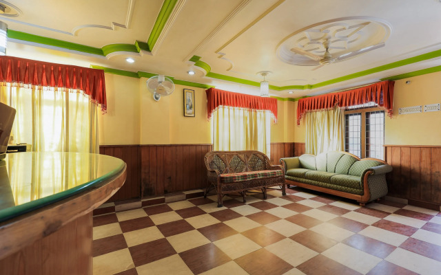 Oyo Flagship 86687 Hotel Anandlok