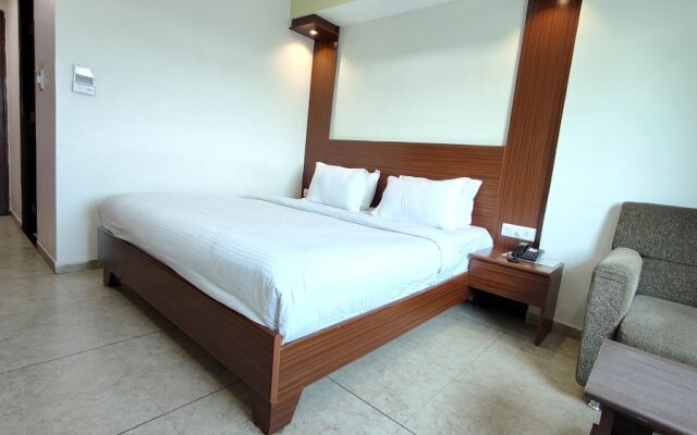 The Sky Imperial Hotel The Maison